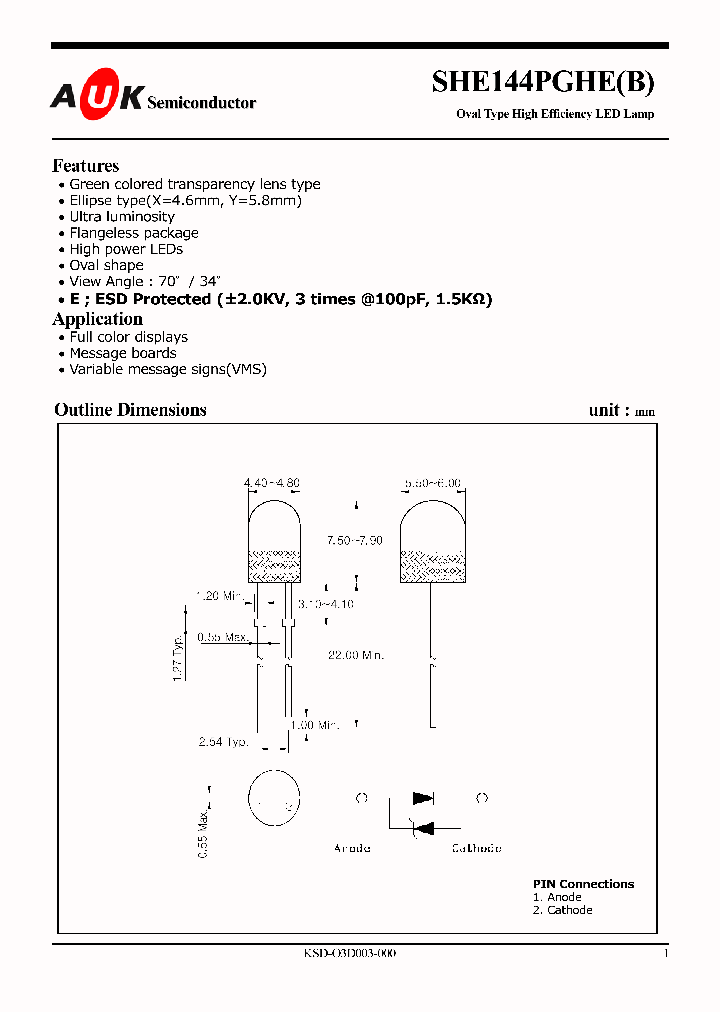 SHE144PGHE_638751.PDF Datasheet