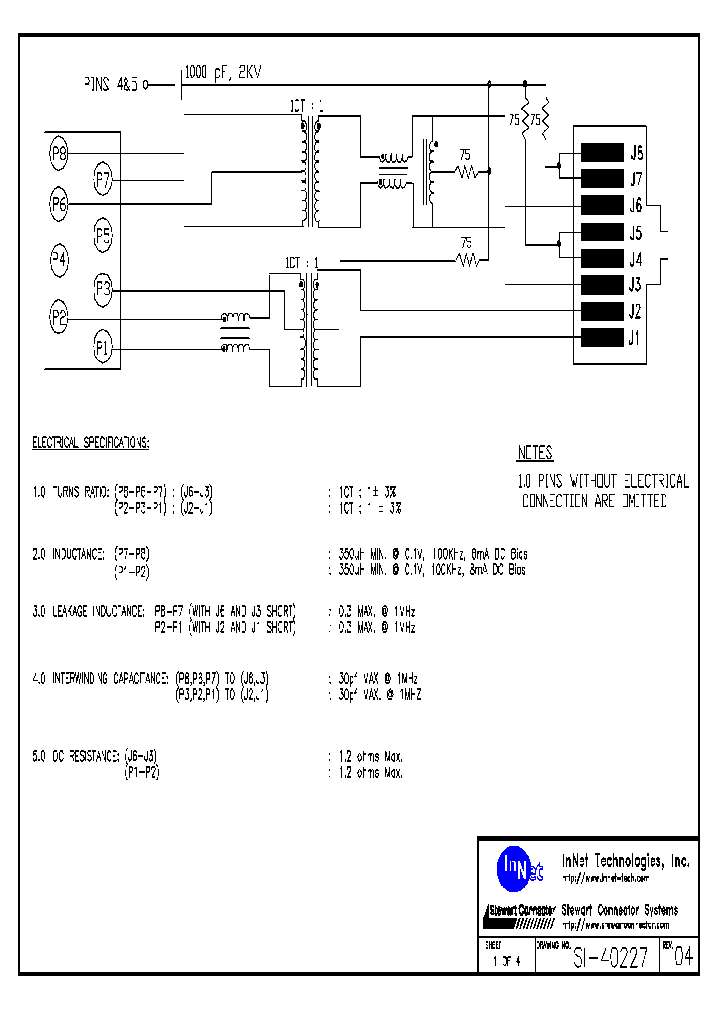 SI-40227_688070.PDF Datasheet