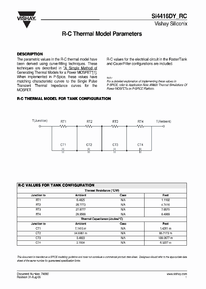SI4416DYRC_613121.PDF Datasheet