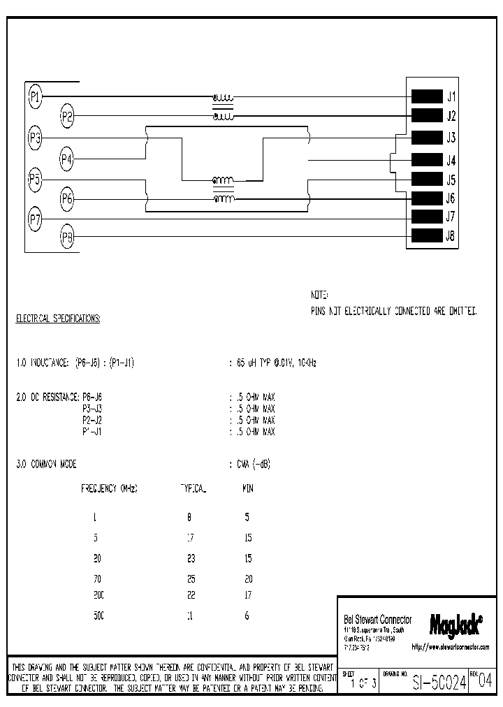 SI-50024_688805.PDF Datasheet