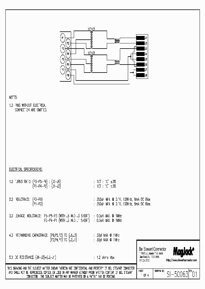 SI-50063_688114.PDF Datasheet
