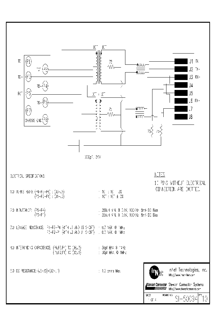 SI-50094_688194.PDF Datasheet