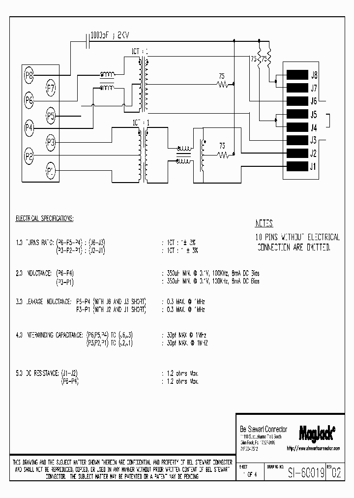 SI-60019_691141.PDF Datasheet