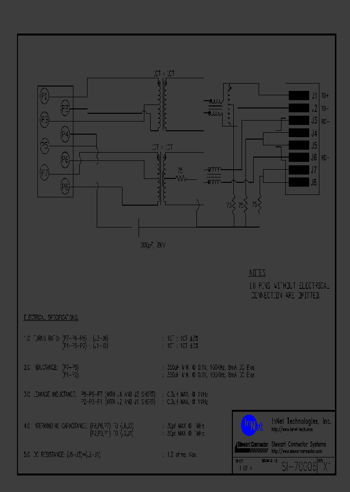 SI-70006_692142.PDF Datasheet