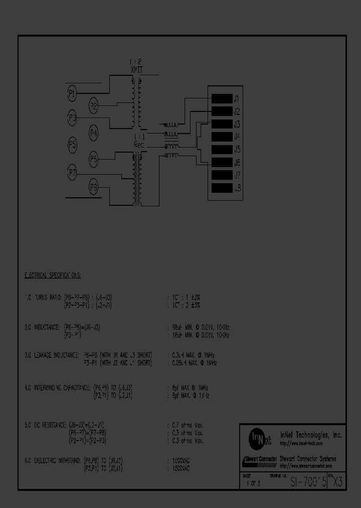 SI-70015_692640.PDF Datasheet