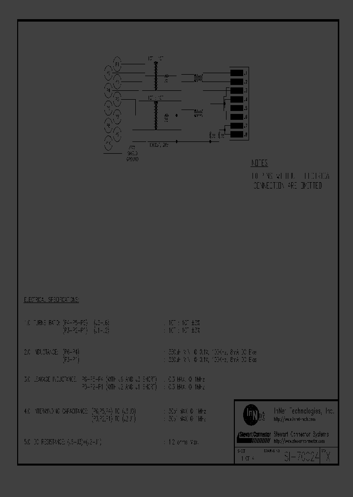 SI-70024_692687.PDF Datasheet
