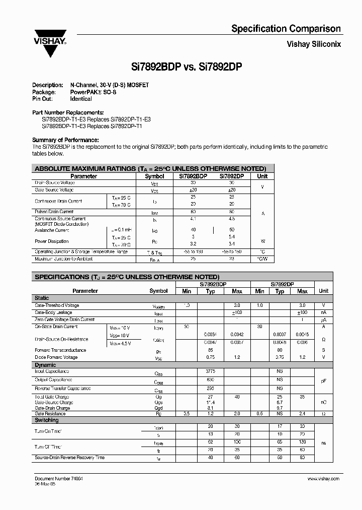 SI7892BDP_614452.PDF Datasheet