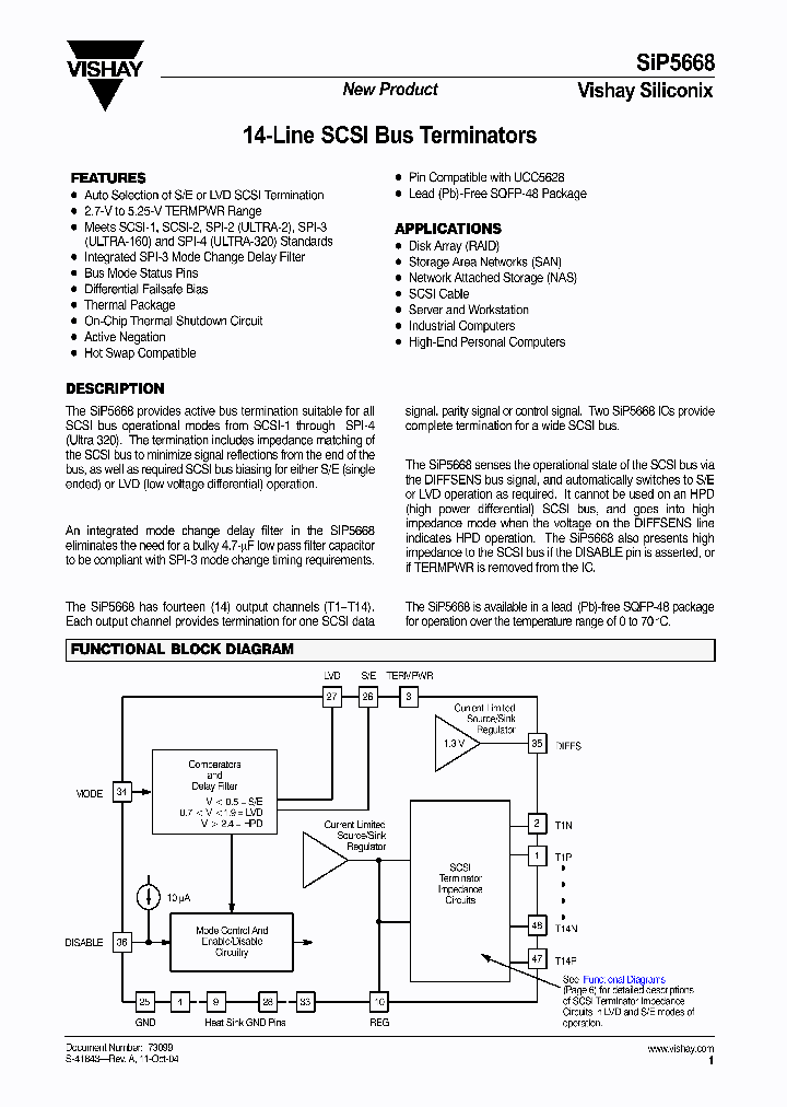 SIP5668_720024.PDF Datasheet