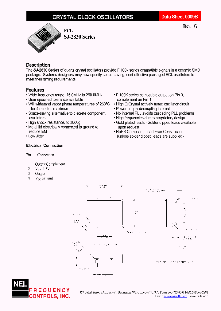 SJ-A2831-FREQ_696896.PDF Datasheet