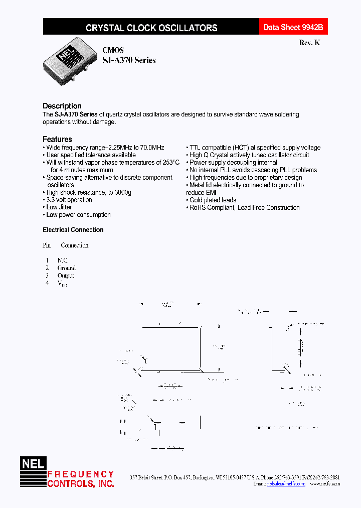 SJ-A370_690700.PDF Datasheet