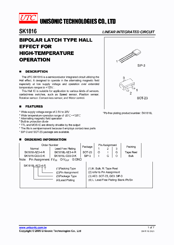 SK1816-AE3-4-R_749206.PDF Datasheet