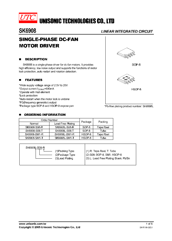 SK6908-SM1-T_749219.PDF Datasheet