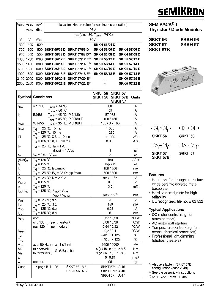 SKKT5718E_574627.PDF Datasheet