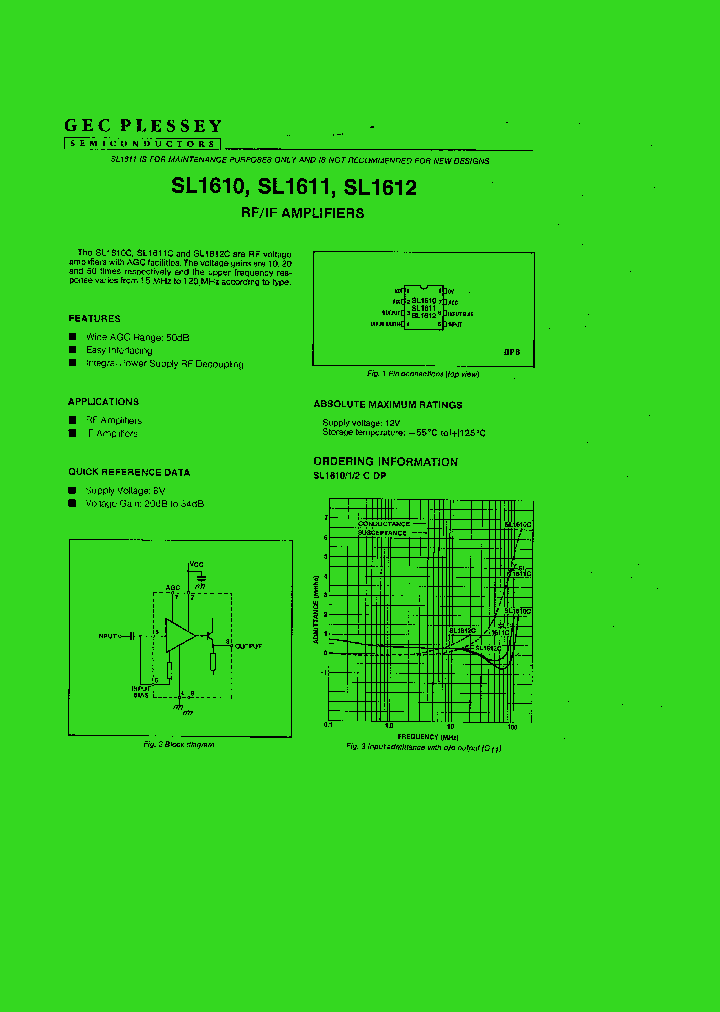 SL1610_316130.PDF Datasheet