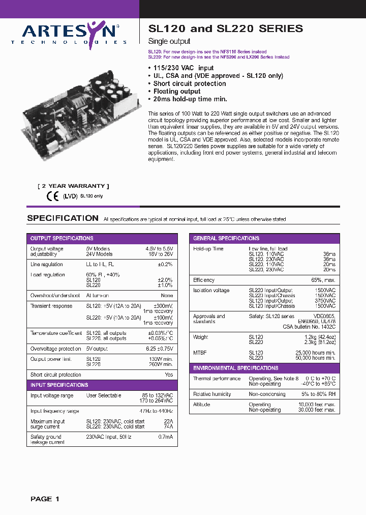 SL220-4605_674504.PDF Datasheet