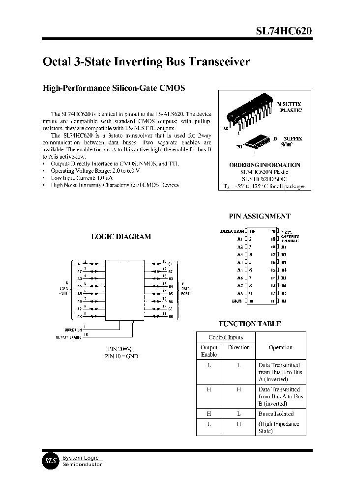 SL74HC620D_680837.PDF Datasheet