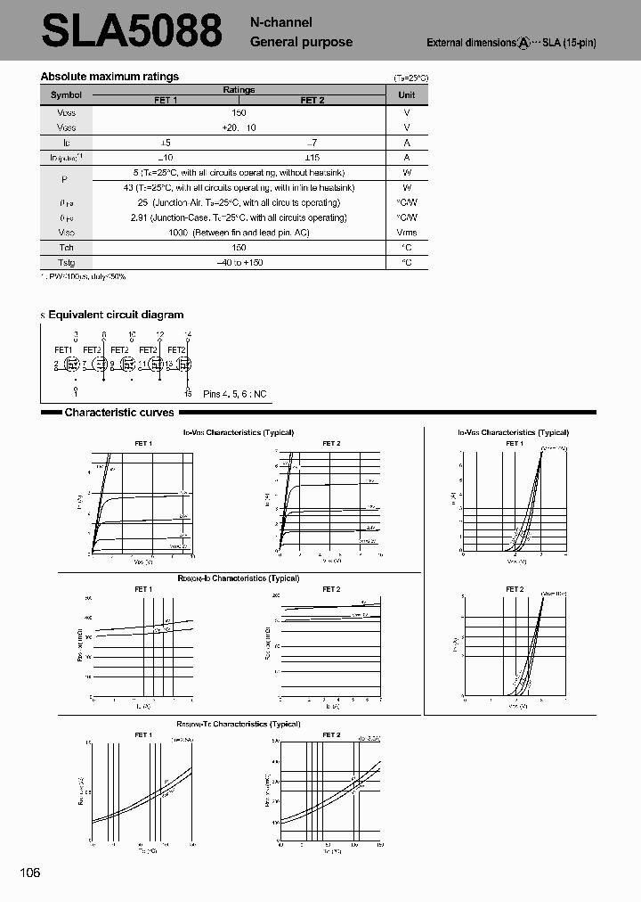 SLA5088_793784.PDF Datasheet