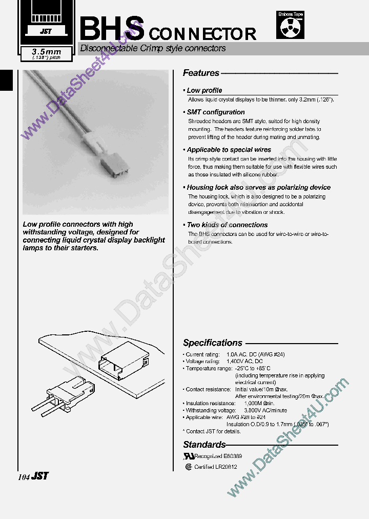SM02B-BHSS-1-TB_721931.PDF Datasheet