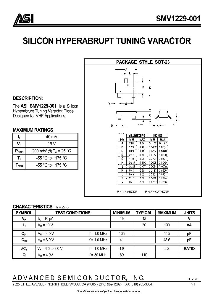 SMV1229-001_578950.PDF Datasheet
