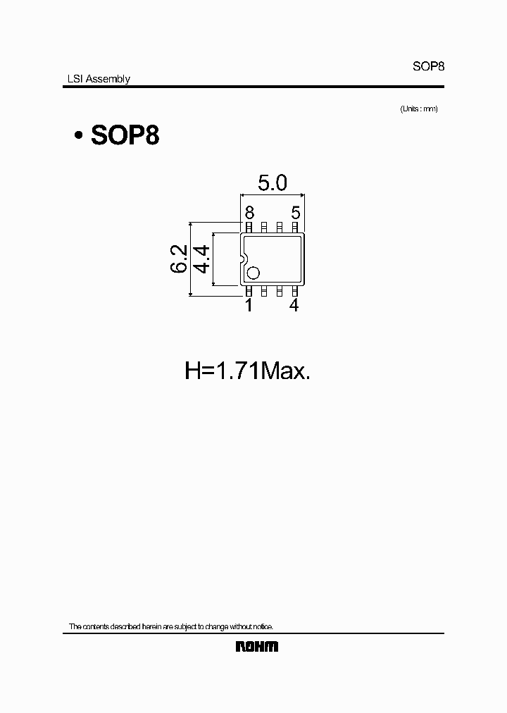 SOP8_806052.PDF Datasheet
