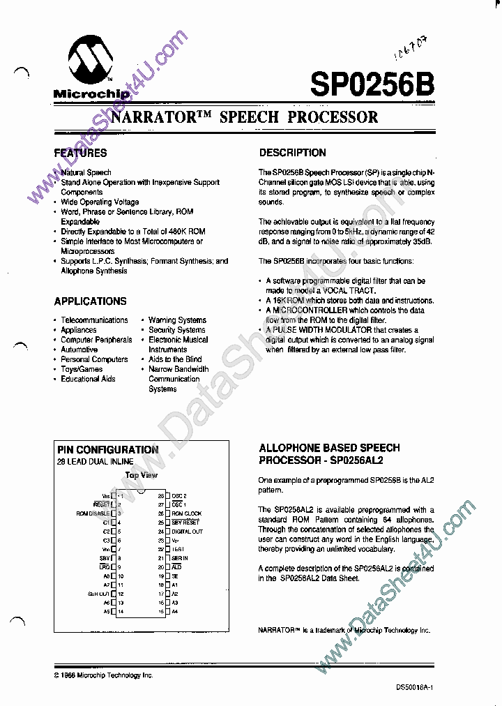 SP0256B_637086.PDF Datasheet