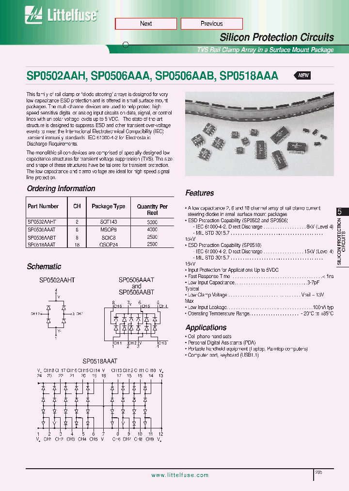 SP0518AAA_602424.PDF Datasheet