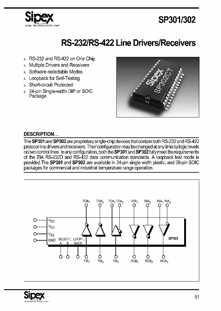 SP302ES_780976.PDF Datasheet