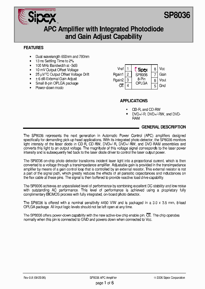 SP8036DG4_698433.PDF Datasheet