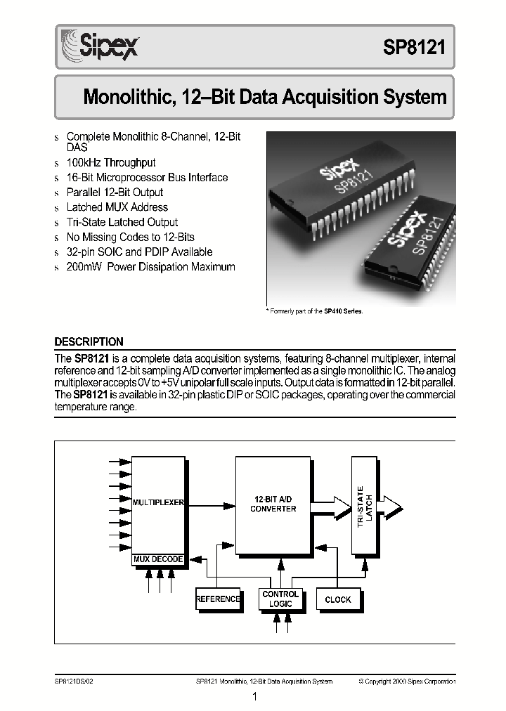 SP8121_763292.PDF Datasheet