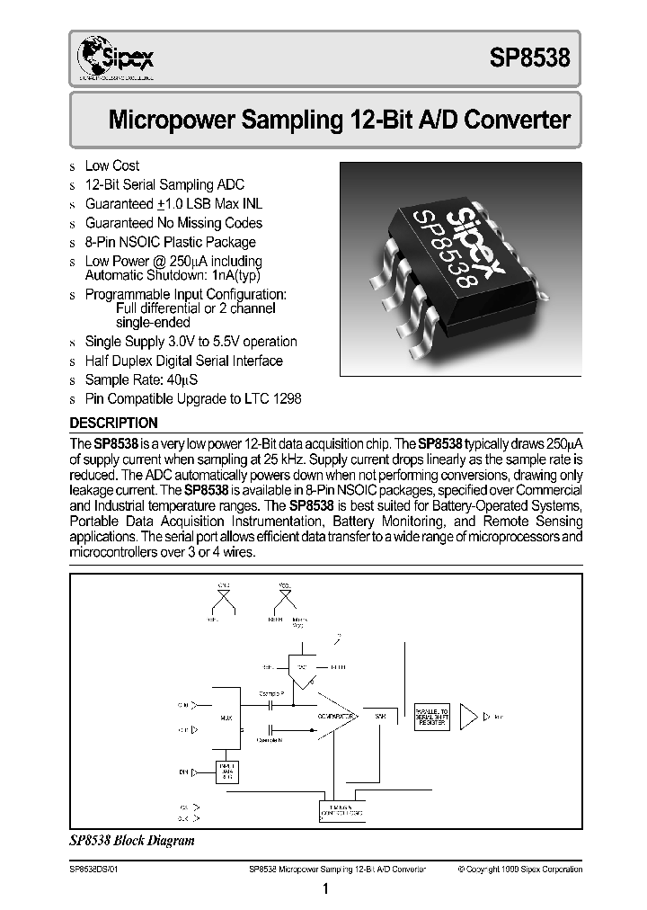 SP8538_144906.PDF Datasheet