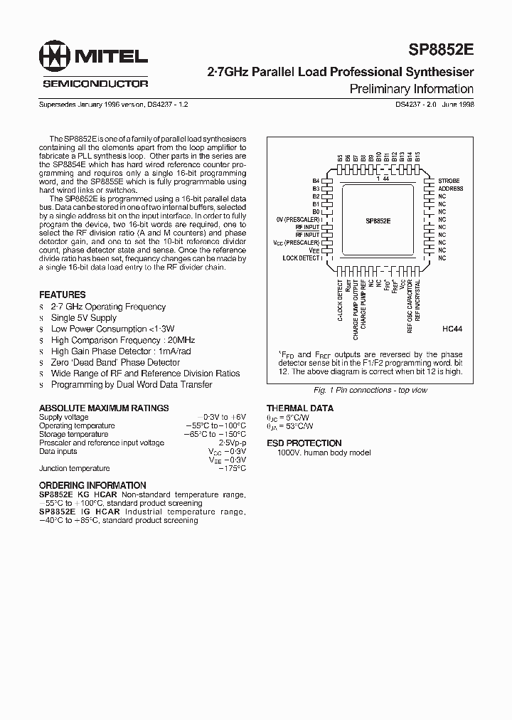 SP8852EIGHCAR_751783.PDF Datasheet