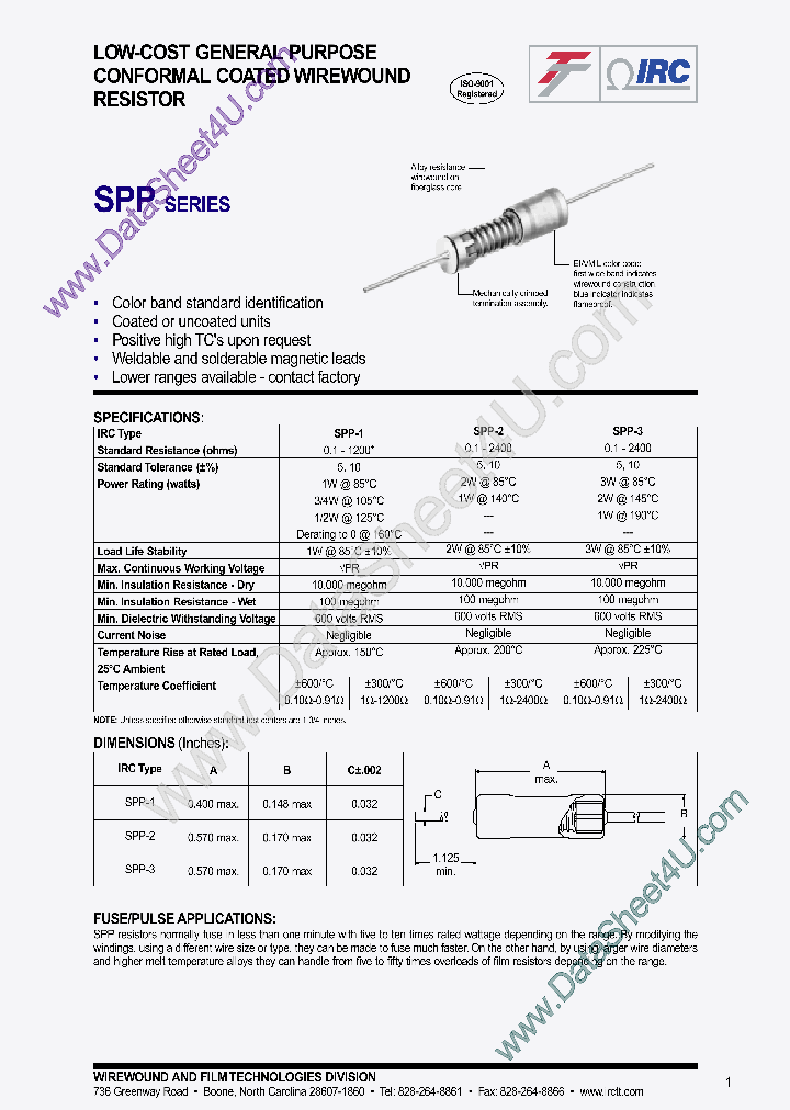 SPP11XXX_681236.PDF Datasheet