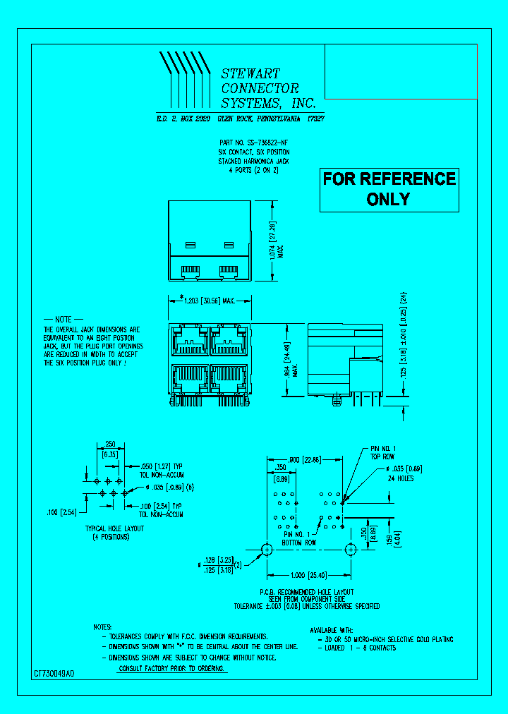 SS-736822-NF_679011.PDF Datasheet