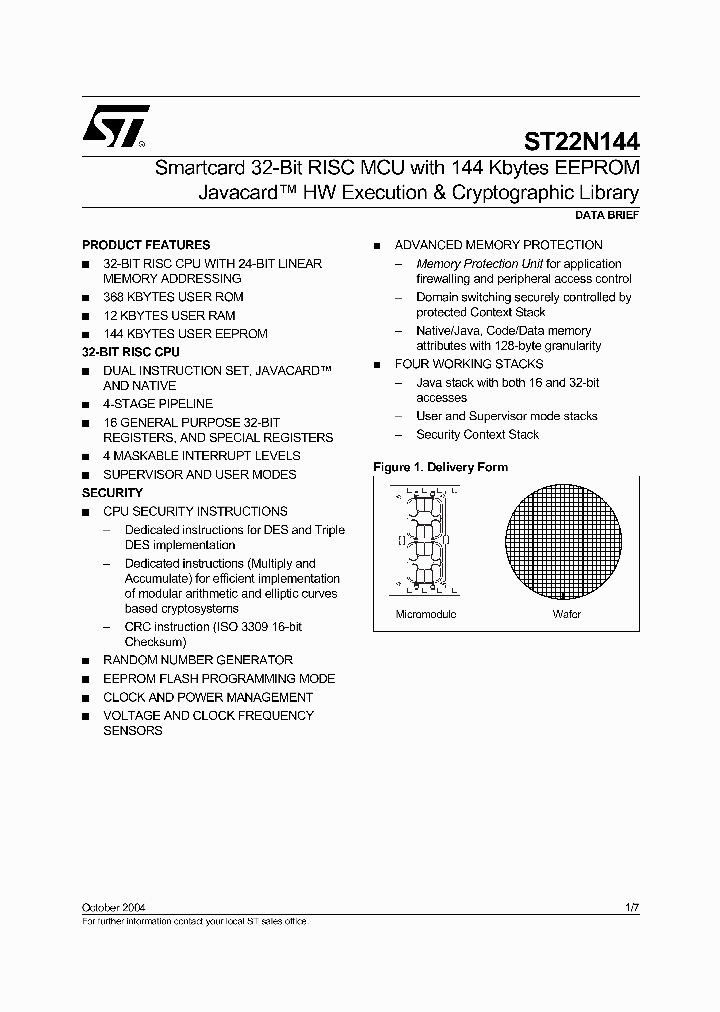 ST22N144_637872.PDF Datasheet