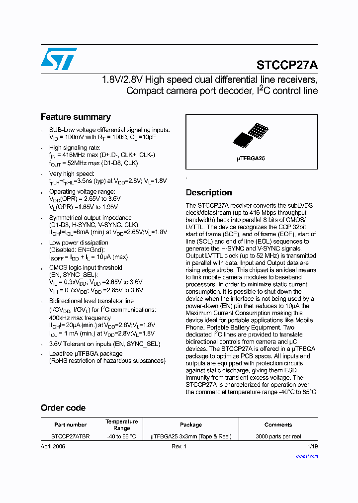 STCCP27A_637867.PDF Datasheet