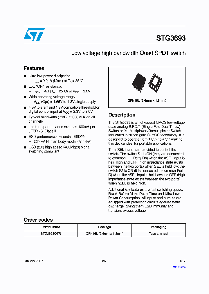 STG3693QTR_731522.PDF Datasheet
