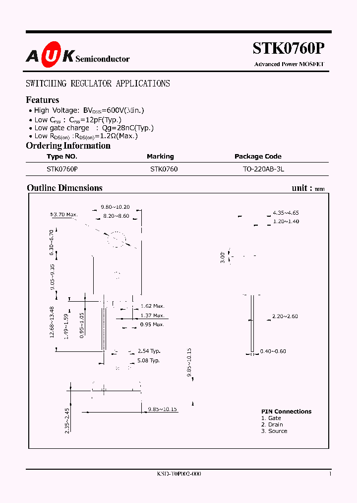 STK0760P_638498.PDF Datasheet