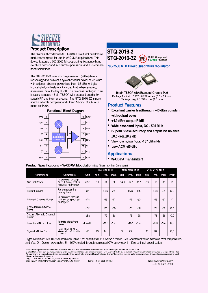 STQ-2016-3_654307.PDF Datasheet
