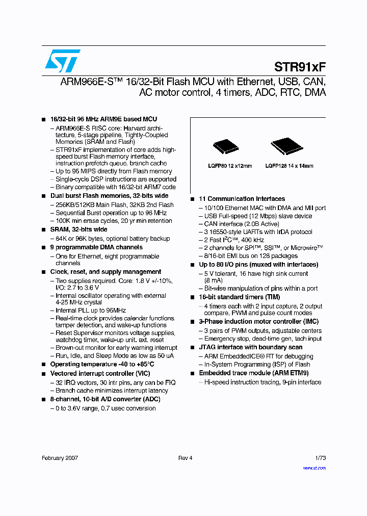 STR910FM94X6T_563799.PDF Datasheet