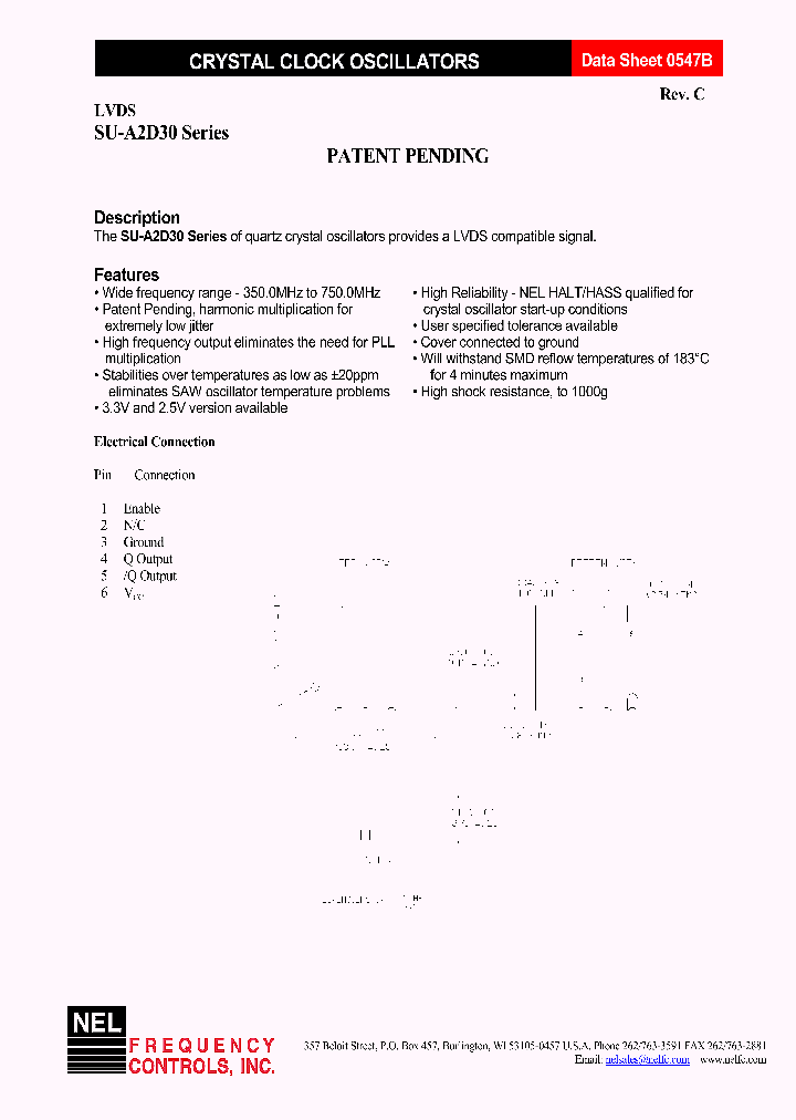 SU-A2D37-FREQ_696421.PDF Datasheet
