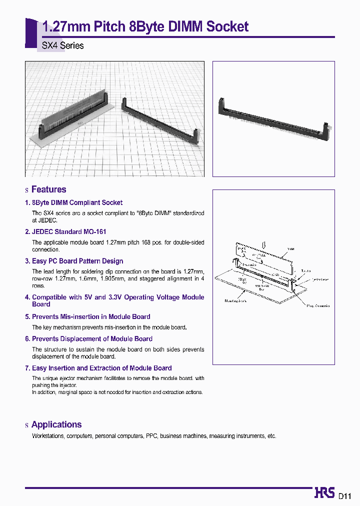 SX4BA-168S-127DSD_569224.PDF Datasheet