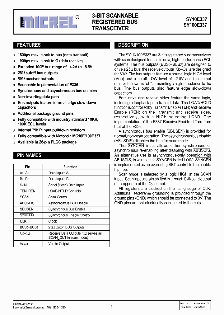 SY100E337JZ_761032.PDF Datasheet