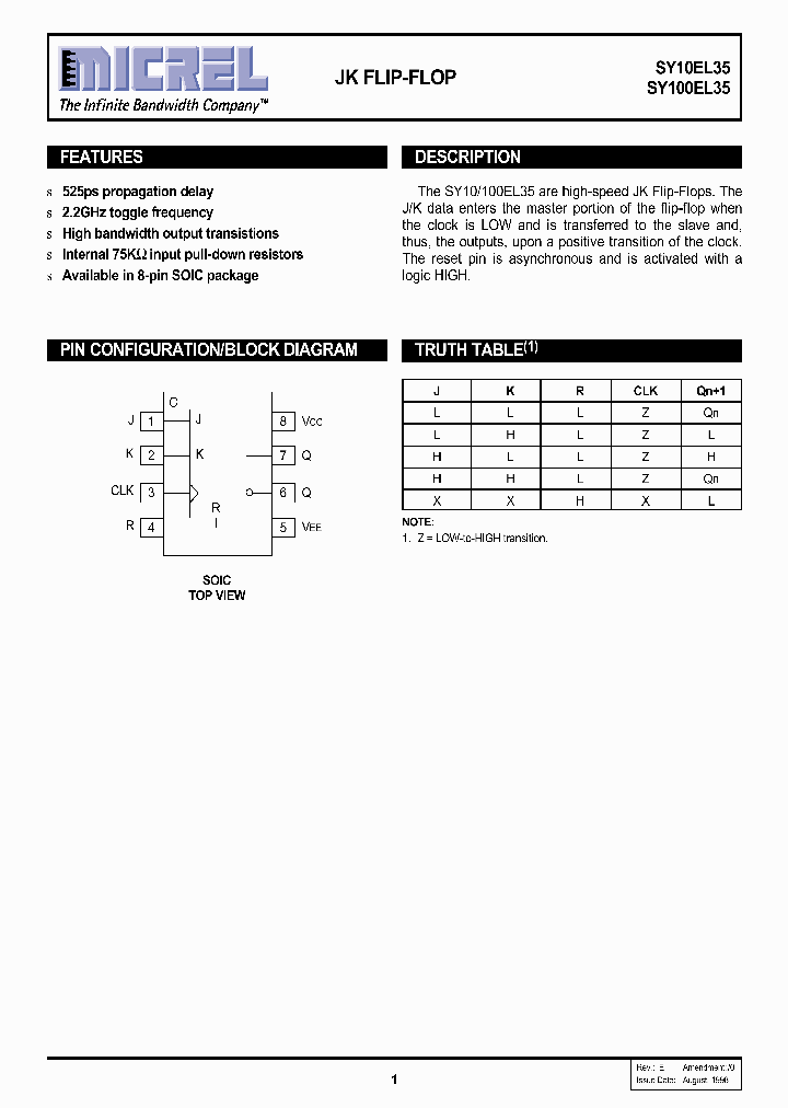 SY100EL35_760884.PDF Datasheet