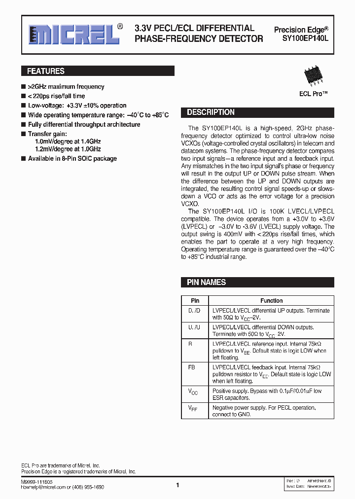 SY100EP140L_589119.PDF Datasheet