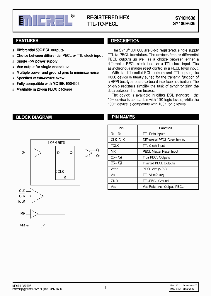 SY100H606JC_724593.PDF Datasheet
