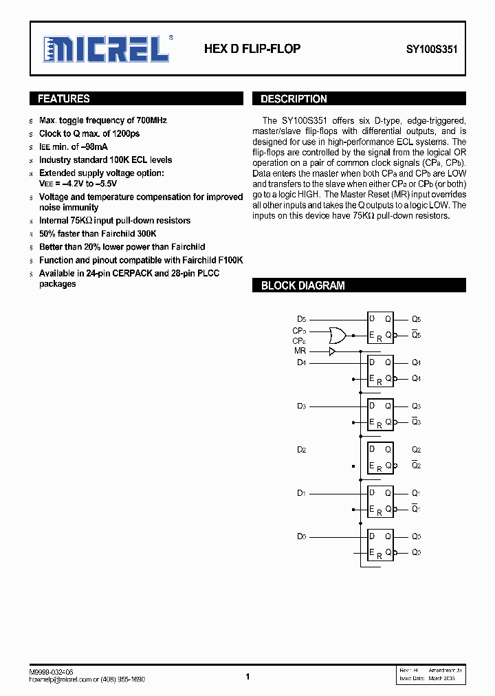 SY100S35106_758229.PDF Datasheet