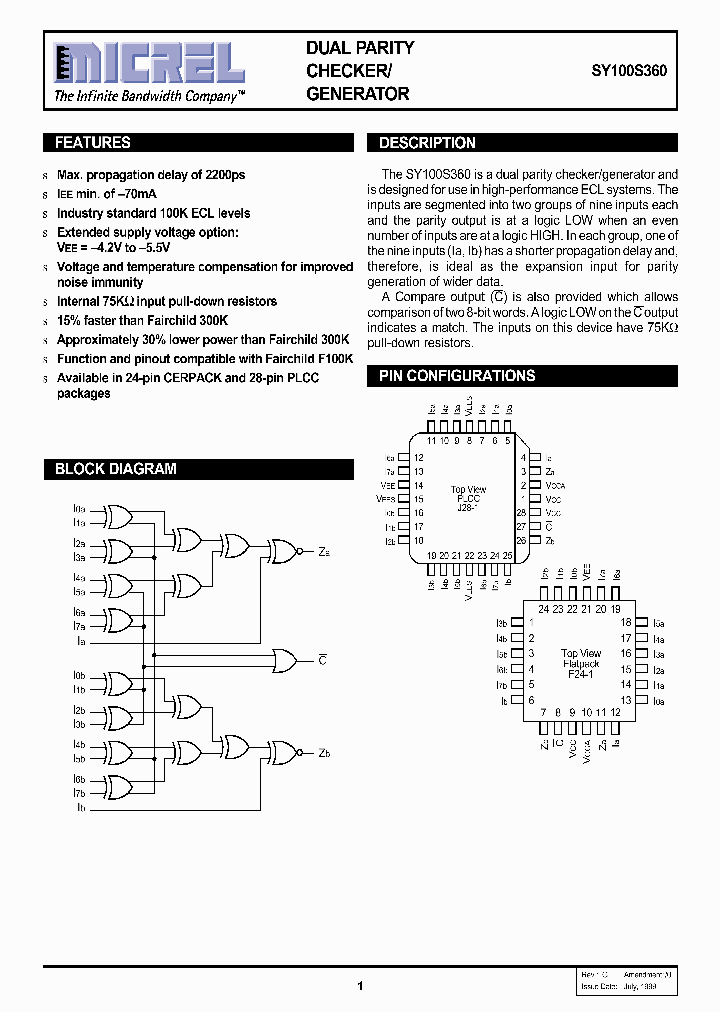 SY100S360_758108.PDF Datasheet