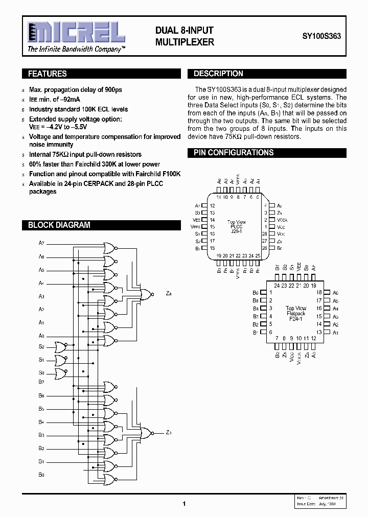 SY100S363FC_758143.PDF Datasheet