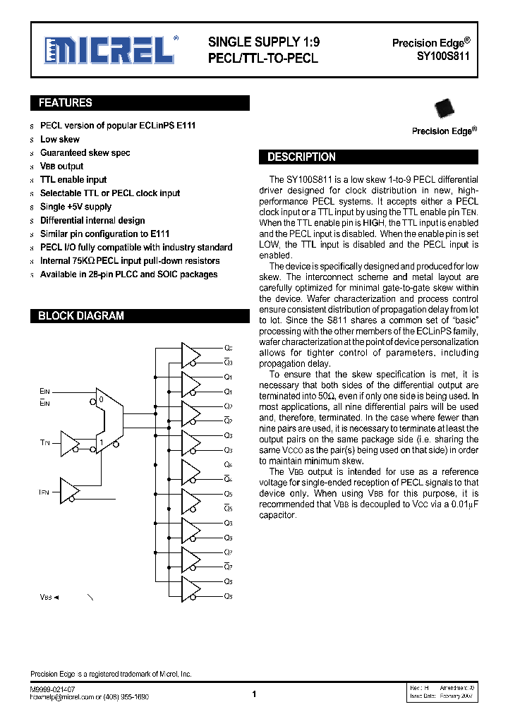 SY100S81107_758035.PDF Datasheet