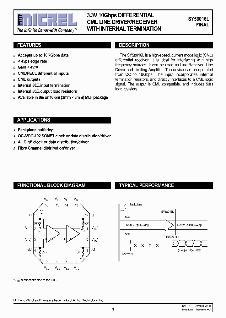 SY58016LXC_568041.PDF Datasheet